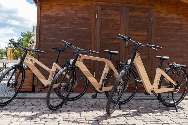 Classicx Landhaus und Hotel Garni B&B (Gensingen)